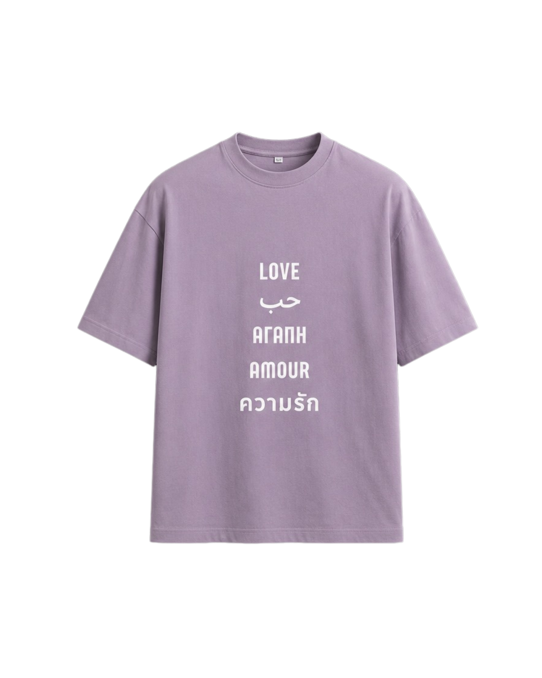 LOVE TEE