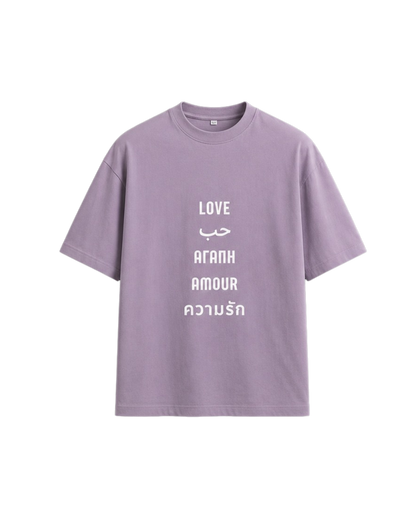 LOVE TEE