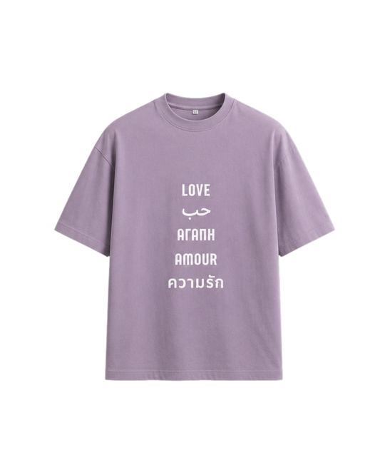 LOVE TEE